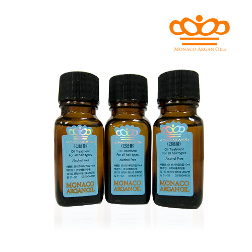 Monaco Argan Oil 摩納哥優油 堅果油 極緻順髮精華(阿甘油 精緻...