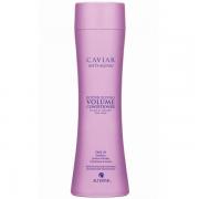 歐娜國際 Alterna 魚子醬  彈力護髮素  VOLUME CONDITIONER 250ml