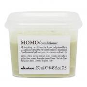 Davines(特芬莉) 達芬尼斯 MOMO 甘露保濕輕髮膜 250ml (水潤...