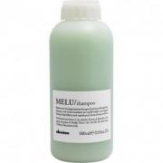 Davines (特芬莉) 達芬尼斯 MELU 魔豆防護亮澤洗髮露 1000ml...