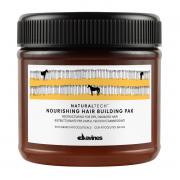 Davines(特芬莉)  達芬尼斯  滋養奇蹟重建髮膜 250ml
