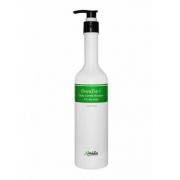 Amida 綠茶控油洗髮精 (有機成分)  400ml