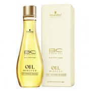 Schwarzkopf 施華蔻 BC 精油奇跡輕盈定型護理 100ML (摩洛哥...