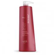 JOICO 嬌怡可 亮采鎖色洗髮乳 1000ml