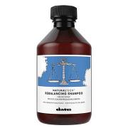 DAVINES(特芬莉) 達芬尼斯 平衡控油洗髮露  (控皮脂精油洗髮露) 25...