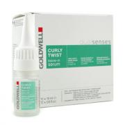 GOLDWELL 歌薇 動感重建劑 18ml  單支