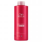 WELLA 威娜 采鑽鎖色修護乳 1000ml