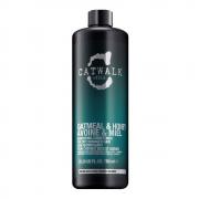 TIGI 提碁 CATWALK 新豐盈修護素 750ml