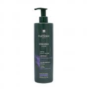 RENE FURTERER 萊法耶  菫蘭校色髮浴 600ml