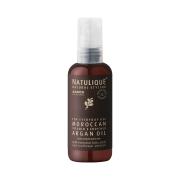 NATULIQUE 自然力 髮護家族 摩洛哥阿甘油 100ml